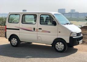 Maruti Eeco