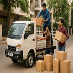chota hathi renting