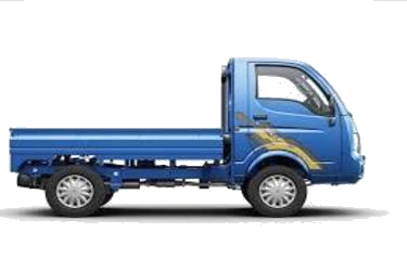 Tata Ace Open