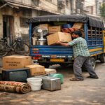 A Complete Guide to Booking a Tempo for Shifting in Major Indian Cities