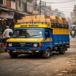 Chota Hathi Rentals Are Becoming the First Choice for Local Transport 