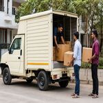 Hiring a Tempo for Shifting Makes Local Relocation Faster, Safer, and Affordable