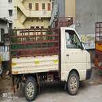 Huge Trucking Sector and Its Major Things to Keep in Mind While Hiring a Truck 