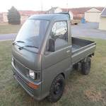 Mini truck Transporters Offering High Quality Services