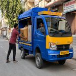 Simplifying Local Goods Transportation for Homes, Offices, Shops, and Businesses