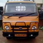 Hire Truck Online to Transport Your Goods Quickly