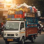 Hiring Tata ace Could be the Smartest Way to Deliver Goods
