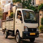 When a Small Load Needs a Right Vehicle: Understanding Tata Ace Rentals