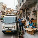 Why Chota Hathi Is a Smart Choice for Everyday Goods Transportation