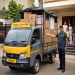 Why Chota Hathi Rentals Have Become Smart Choice for Local Transportation
