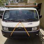 Shree Balaji Tempo Service