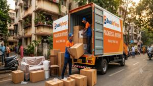 Packers And Movers