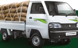 Tata Ace For Monthly Rent